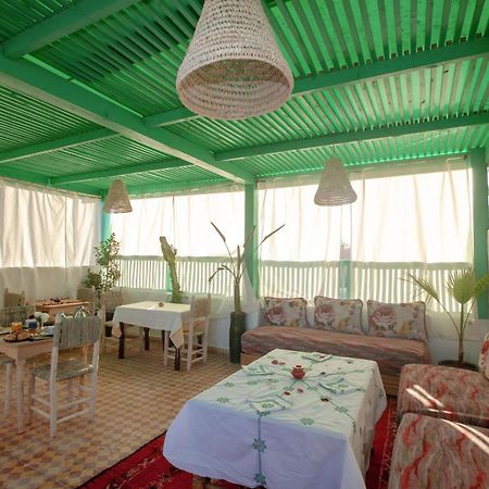 Riad Dar Wlidati Марракеш Экстерьер фото
