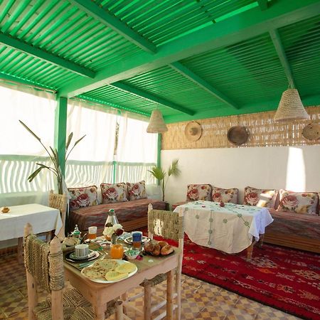 Riad Dar Wlidati Марракеш Экстерьер фото