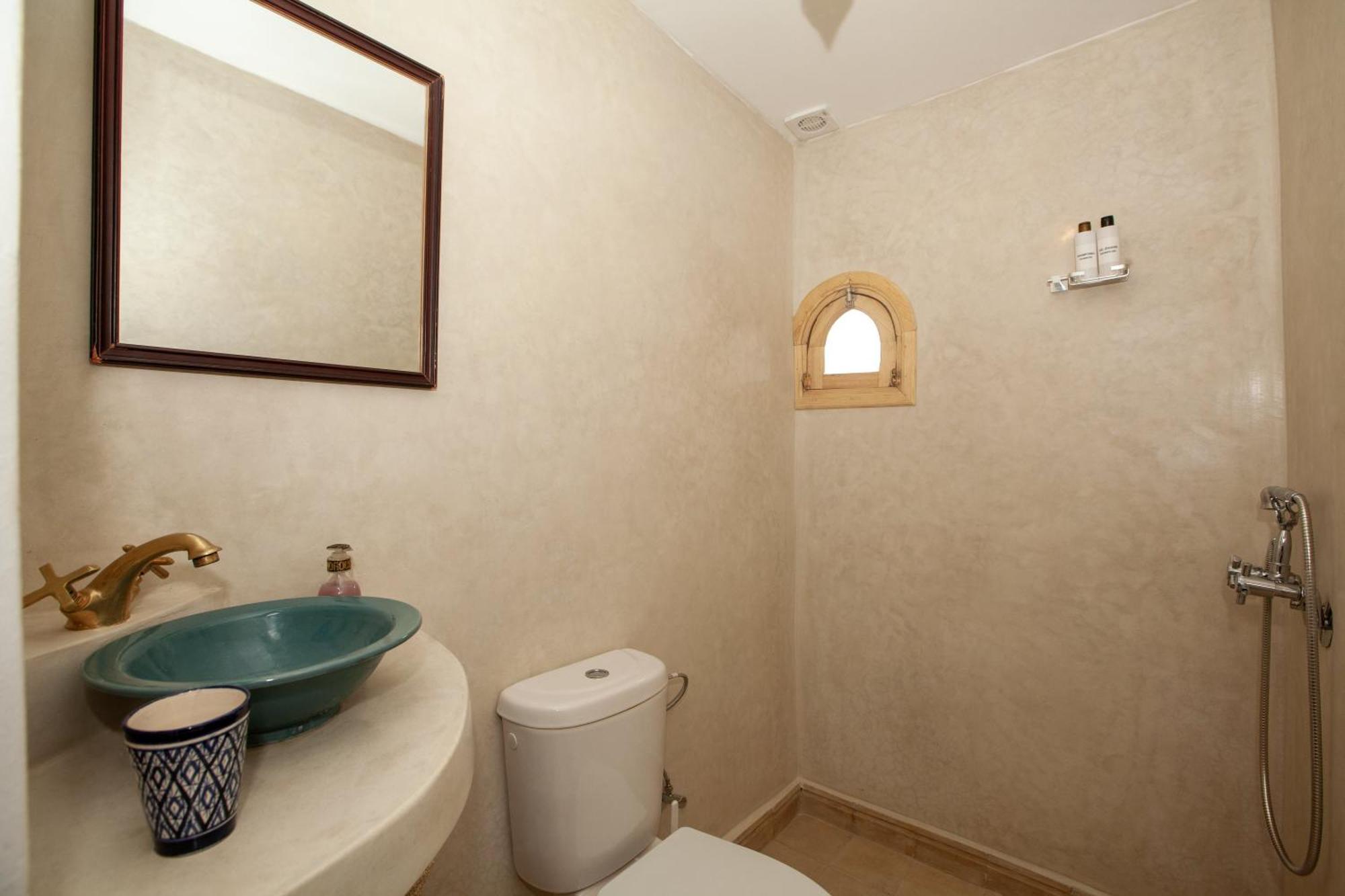 Riad Dar Wlidati Марракеш Экстерьер фото
