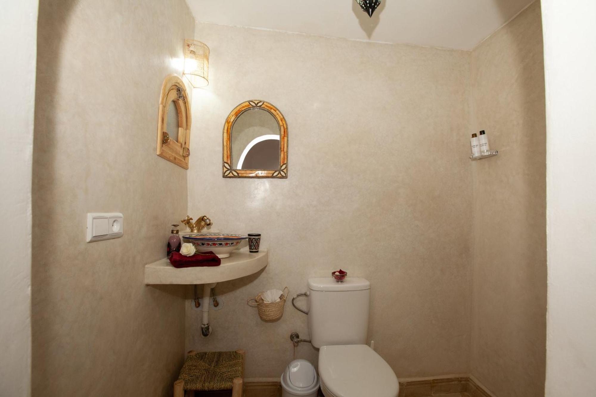 Riad Dar Wlidati Марракеш Экстерьер фото