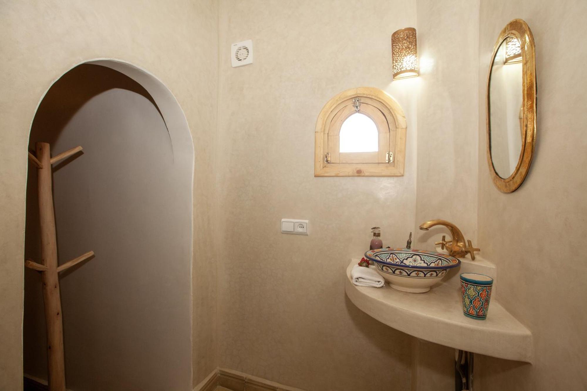 Riad Dar Wlidati Марракеш Экстерьер фото